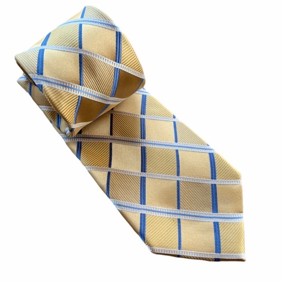 MICHAEL Michael Kors Other - Michael Kors Men’s 100% Silk Tie